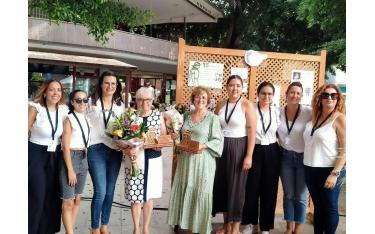 Día Internacional de La Mujer Rural 2023