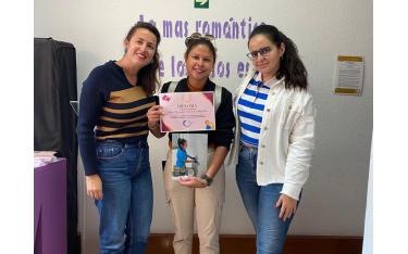 PREMIO FOTOGRAFÍA