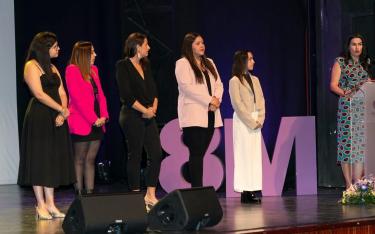 II EDICIÓN DE PREMIOS GARA