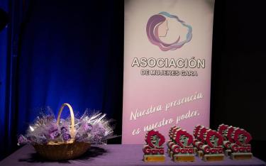 II EDICIÓN DE PREMIOS GARA