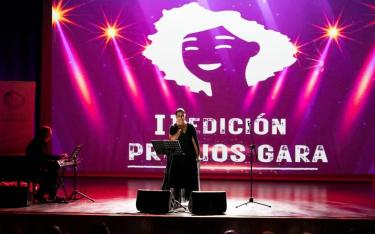 II EDICIÓN DE PREMIOS GARA