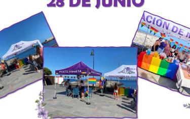 DÍA LGTBIQ 2026