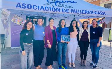 Concurso de fotografía