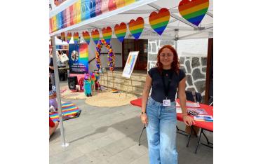 Semana LGTBIQ