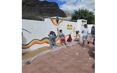 Semana LGTBIQ