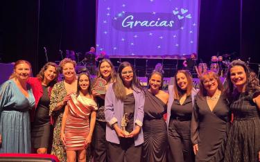 1º Gala Premios Gara