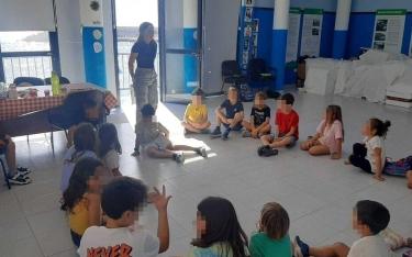 Proyecto Garantía Juvenil