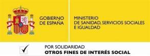 logo ministerio igualdad